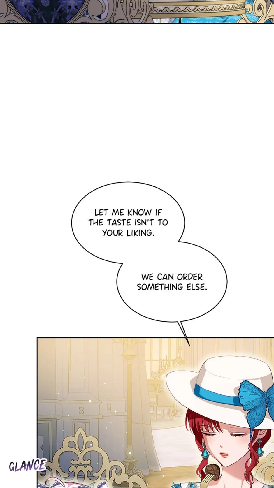The Baby Divine Beast Chapter 48 - page 51